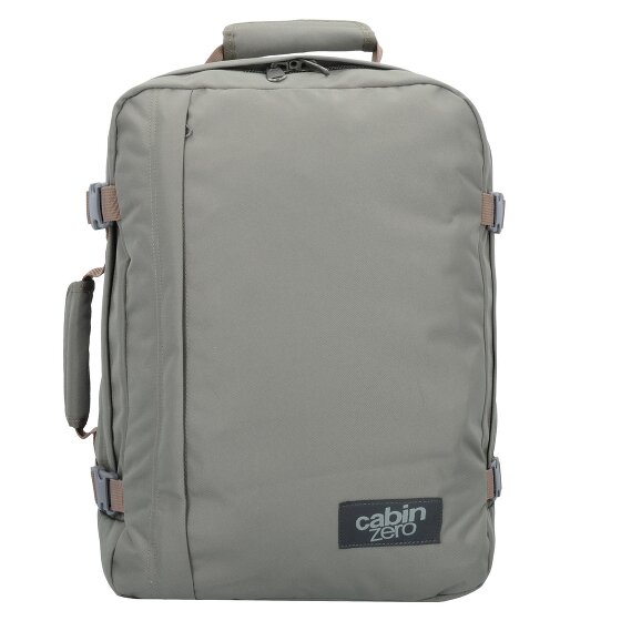 Cabin Zero Mochila de cabina Classic 36L Mochila 44 cm