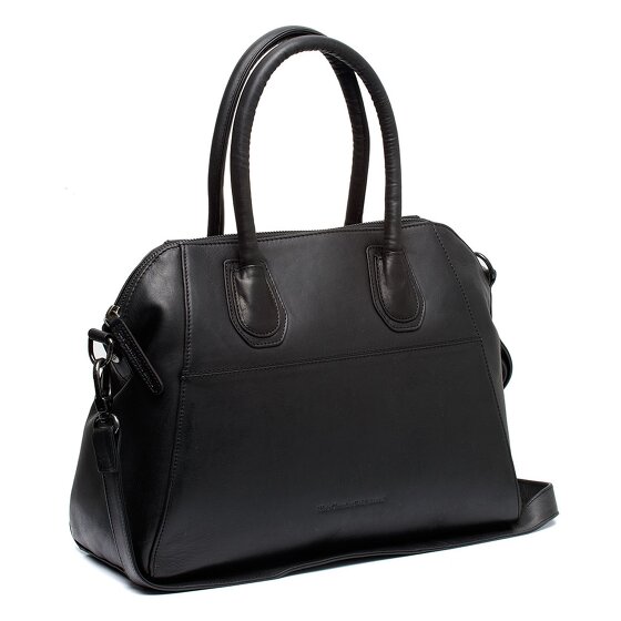 The Chesterfield Brand Marsala Bolso Piel 33 cm