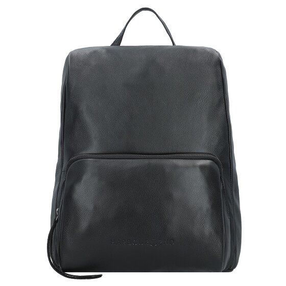 Harbour 2nd Just Pure Milou Mochila de la ciudad Piel 40 cm