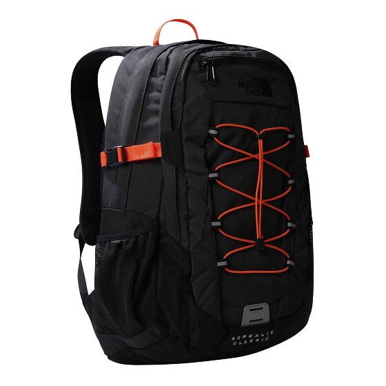 The North Face Mochila Borealis Classic 48 cm compartimento para portátil