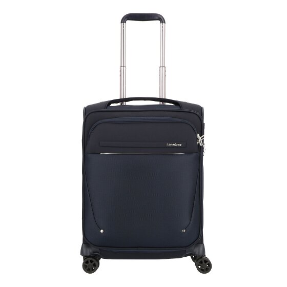 Samsonite Trolley de cabina de 4 ruedas B-Lite Icon 55 cm