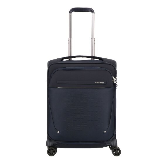 Samsonite Trolley de cabina de 4 ruedas B-Lite Icon 55 cm