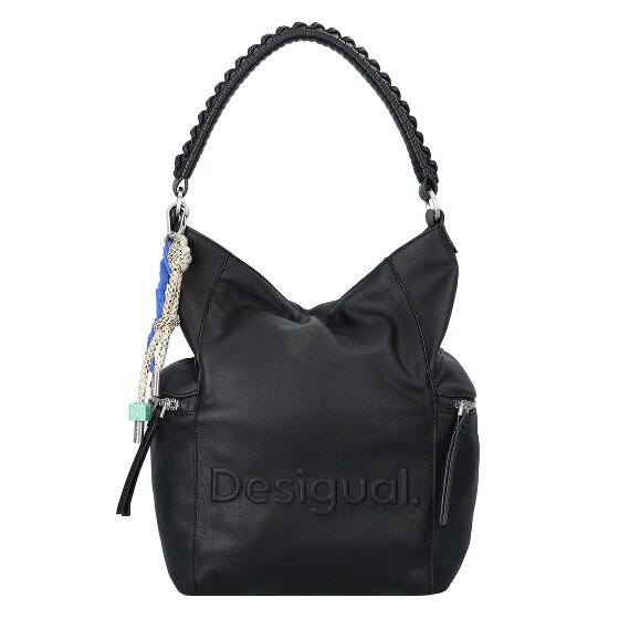 Desigual Half Arica Bolsa de hombro 25.5 cm
