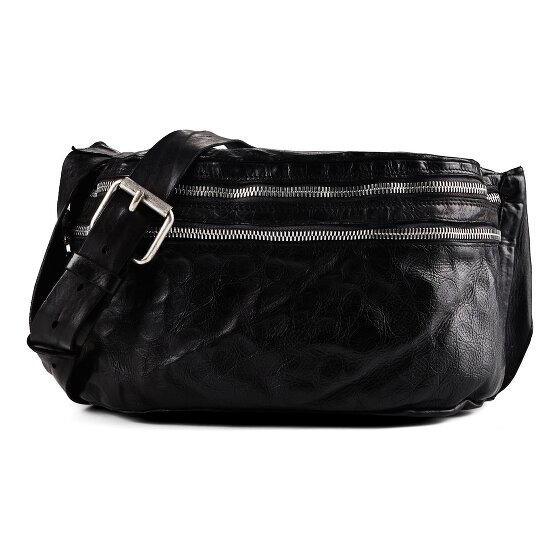 Campomaggi Tasso Bolsa de hombro Piel natural 32 cm