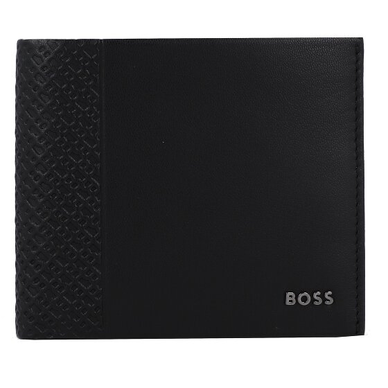 Boss New Crosstown Cartera Piel 10.5 cm