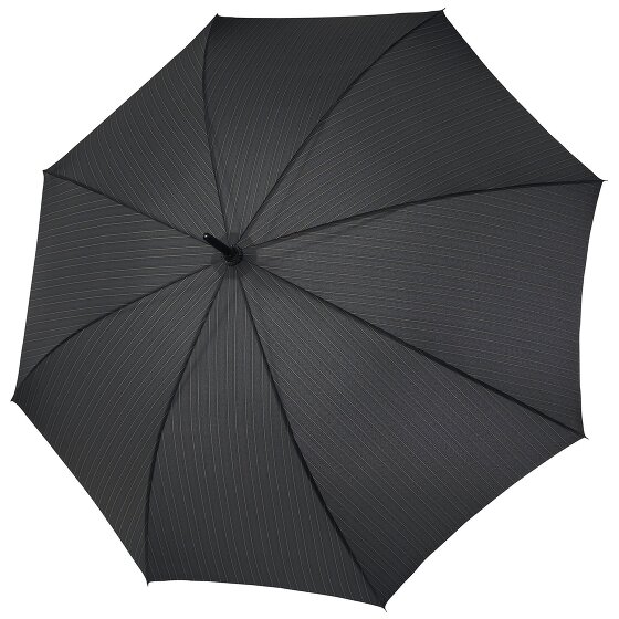 Doppler Carbonsteel Paraguas de palo 95 cm