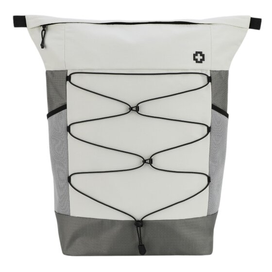 Strellson Sebastian Mochila de día 53 cm Compartimento para el portátil