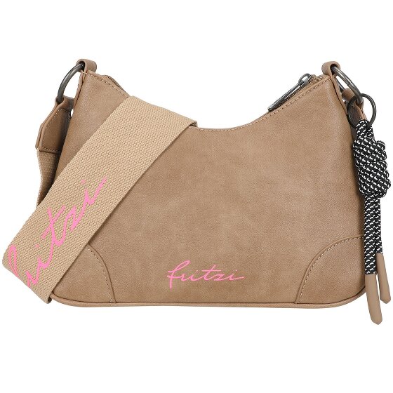 Fritzi aus Preußen Lou Bolsa de hombro 22 cm