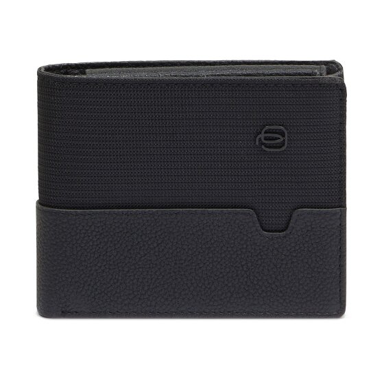 Piquadro Marcel Cartera Protección RFID 10.5 cm