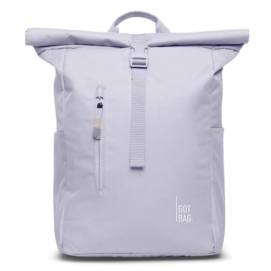 GOT BAG Rolltop Easy Mochila de día 30 cm Compartimento para el portátil