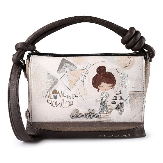 Anekke Sophia Bolsa de hombro 26 cm