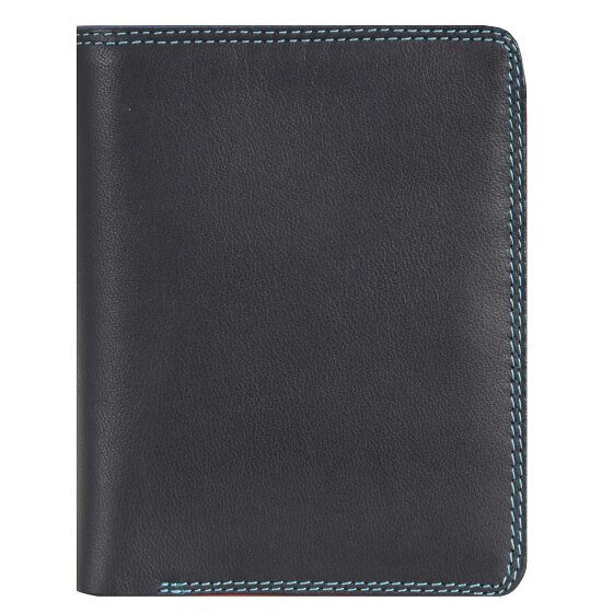 Mywalit Billetera mediana Billetera de cuero 11 cm