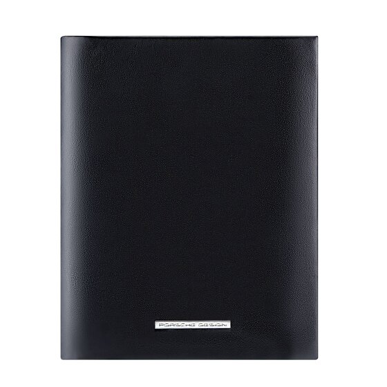 Porsche Design Cartera clásica de cuero RFID 9,5 cm