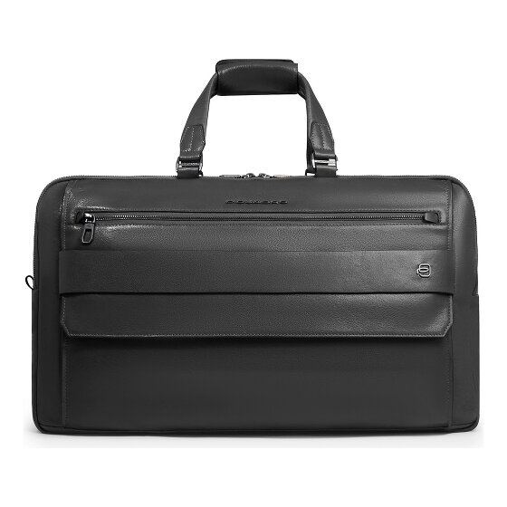 Piquadro Solm Bolsa de viaje Weekender Piel 52 cm