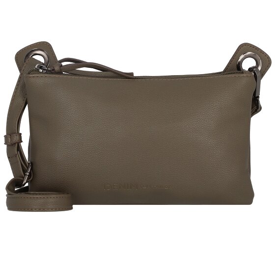 Tom Tailor Denim Bolso Aila 24 cm