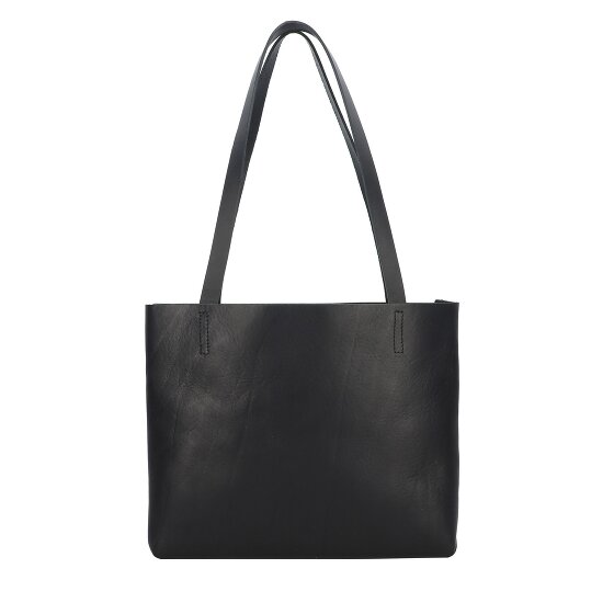 Harold's Paperbag Bolsa de hombro Piel 32 cm