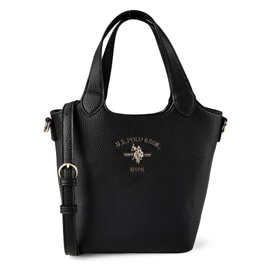 U.S. Polo Assn. Stanford Bolsa de compras 24 cm
