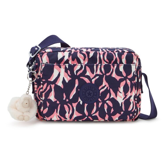 Kipling Basic Prt Abanu Bolsa de hombro M 24 cm