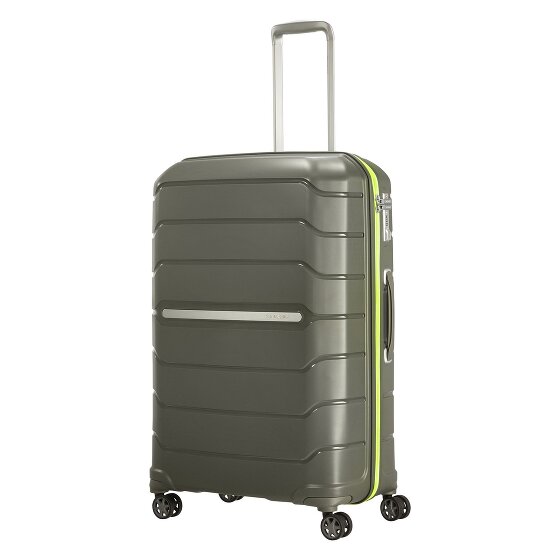 Samsonite Carro de 4 ruedas Flux 75 cm