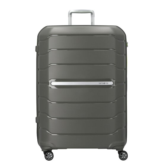 Samsonite Carro de 4 ruedas Flux 75 cm