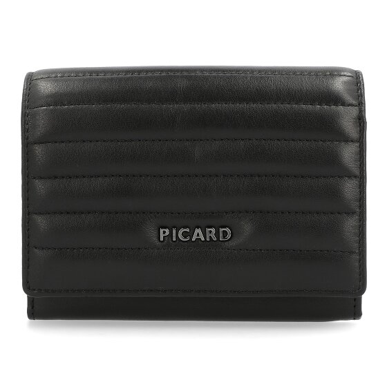Picard Evolute 1 Cartera Piel 13.5 cm