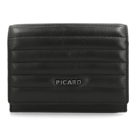 Picard Evolute 1 Cartera Piel 13.5 cm