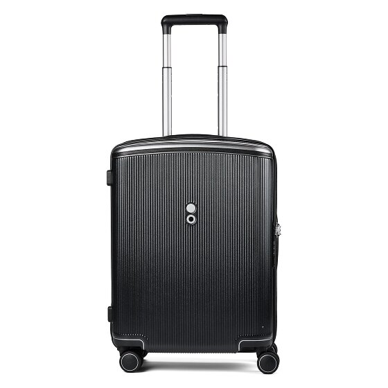 Echolac Dynasty VLX 4 ruedas Carrito 55 cm