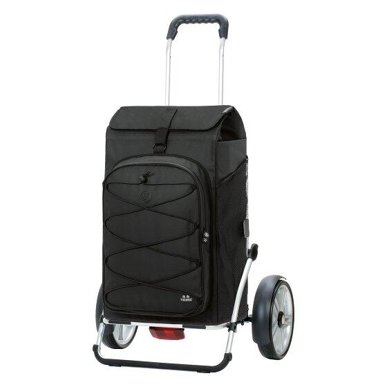 Andersen Shopper Royal Shopper Plus Fado Carro de la compra 70 cm