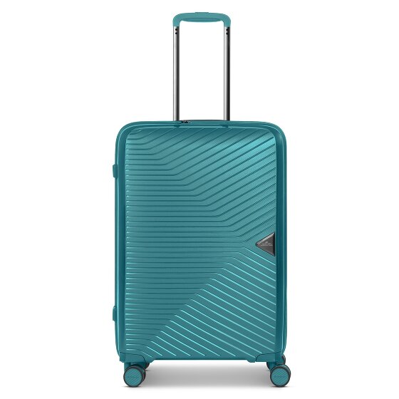 March15 Trading Gotthard Edition 4 ruedas Carrito 67 cm
