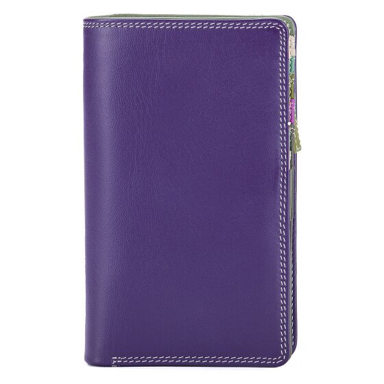 Mywalit Cartera Protección RFID Piel 8 cm