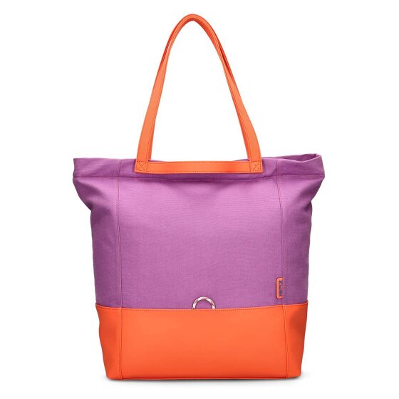 Zwei Fiorelli Bolsa de compras 44 cm