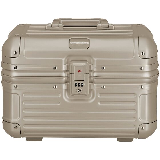 Travelite Next Estuche de belleza 38 cm