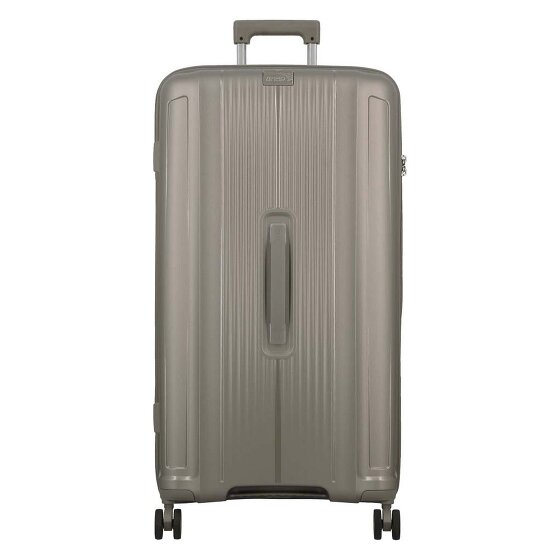 Jump Vanguard 4 ruedas Carrito 79 cm