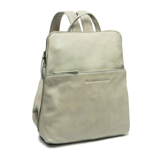 The Chesterfield Brand Bern Mochila de la ciudad Piel 32 cm