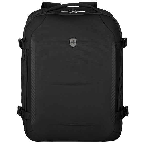 Victorinox Crosslight Mochila de negocios 53 cm Compartimento para el portátil