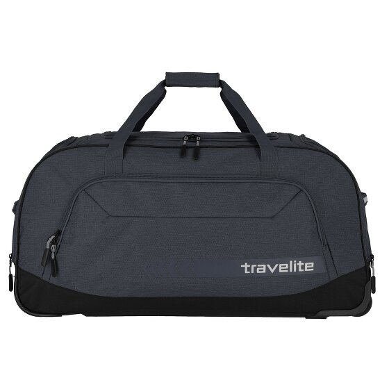 Travelite Kick Off 2 ruedas Bolsa de viaje 77 cm
