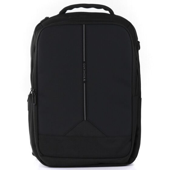 Roncato Mochila Clayton Compartimento para portátil de 48 cm