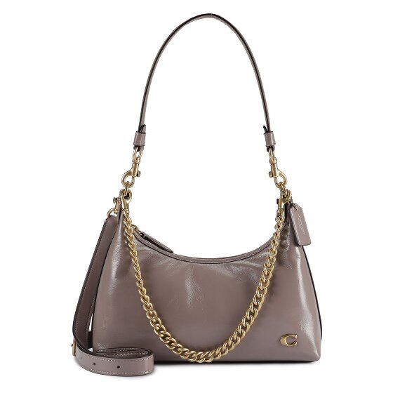 Coach Juliet Bolsa de hombro Piel natural 27.5 cm