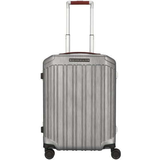 Piquadro Trolley de cabina PQ-LM Compartimento para portátil de 55 cm