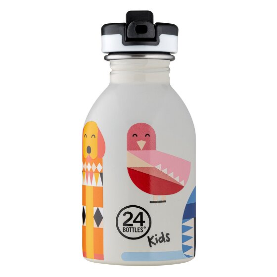 24Bottles Botella urbana para niños 250 ml