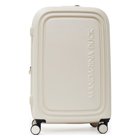Mandarina Duck Carro de 4 ruedas Logoduck 69 cm