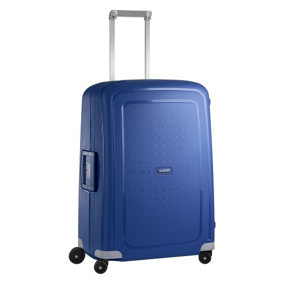 Samsonite S'Cure Spinner Trolley de 4 ruedas 69 cm