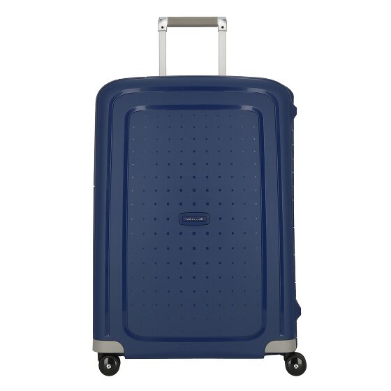 Samsonite S'Cure Spinner Trolley de 4 ruedas 69 cm