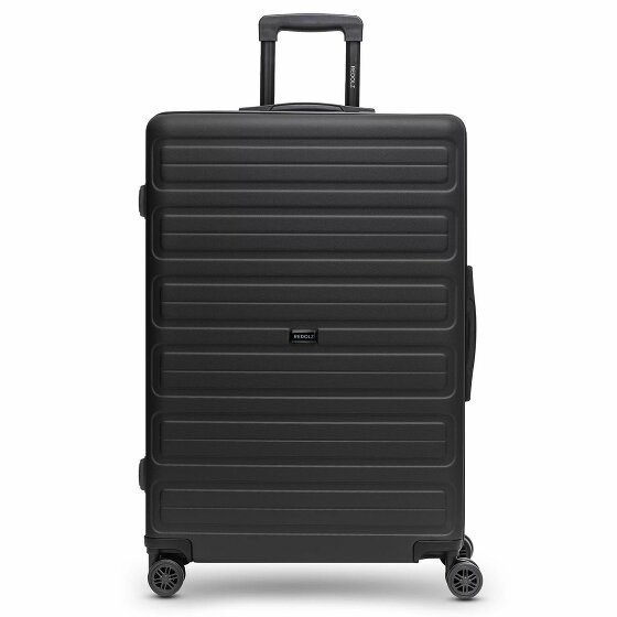 Redolz Essentials 08 Large 4 ruedas Trolley 75 cm