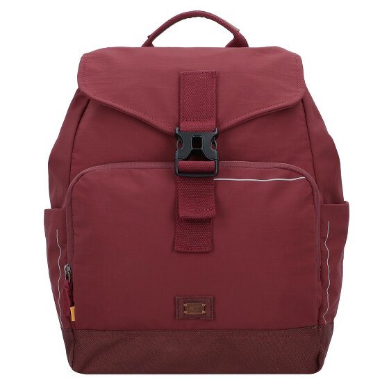 camel active City Mochila de día S 38 cm Compartimento para el portátil