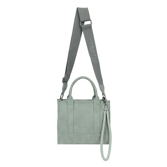 Fritzi aus Preußen SquareN Vintage Bolso 20.5 cm