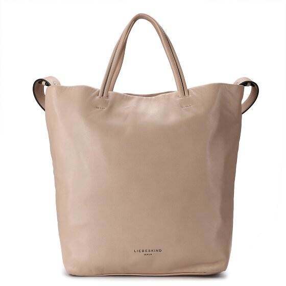 Liebeskind Hera Bolsa de compras L Piel 37 cm