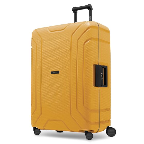 Redolz Essentials 15 Carro de 4 ruedas de 75 cm con fijación de tres puntos