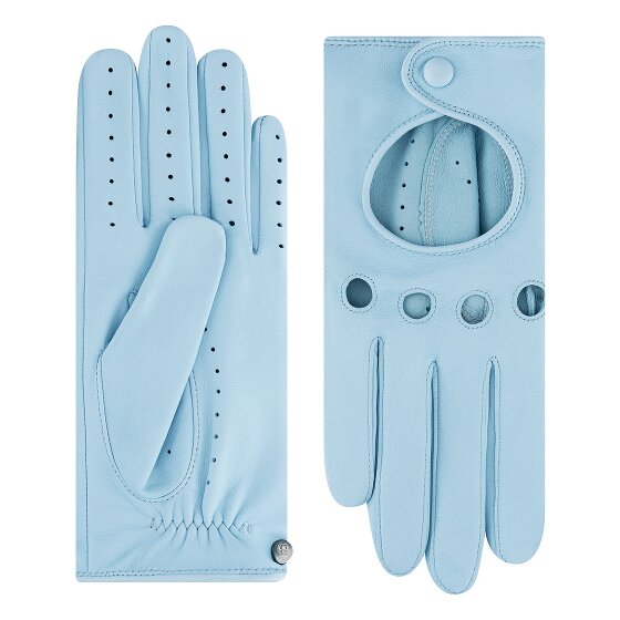 Roeckl Guantes de cuero