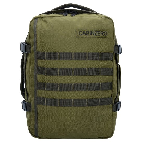 Cabin Zero Mochila militar de cabina 28L Mochila 44 cm